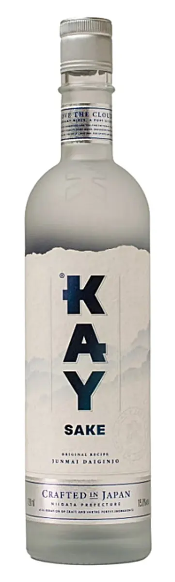 Kay - KAY Sake