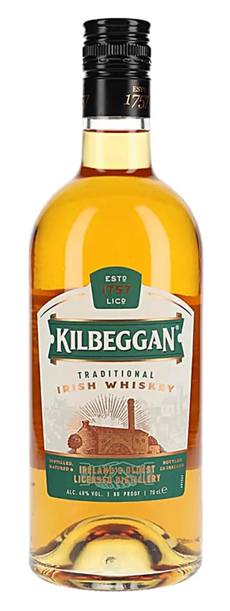 Kilbeggan - Kilbeggan