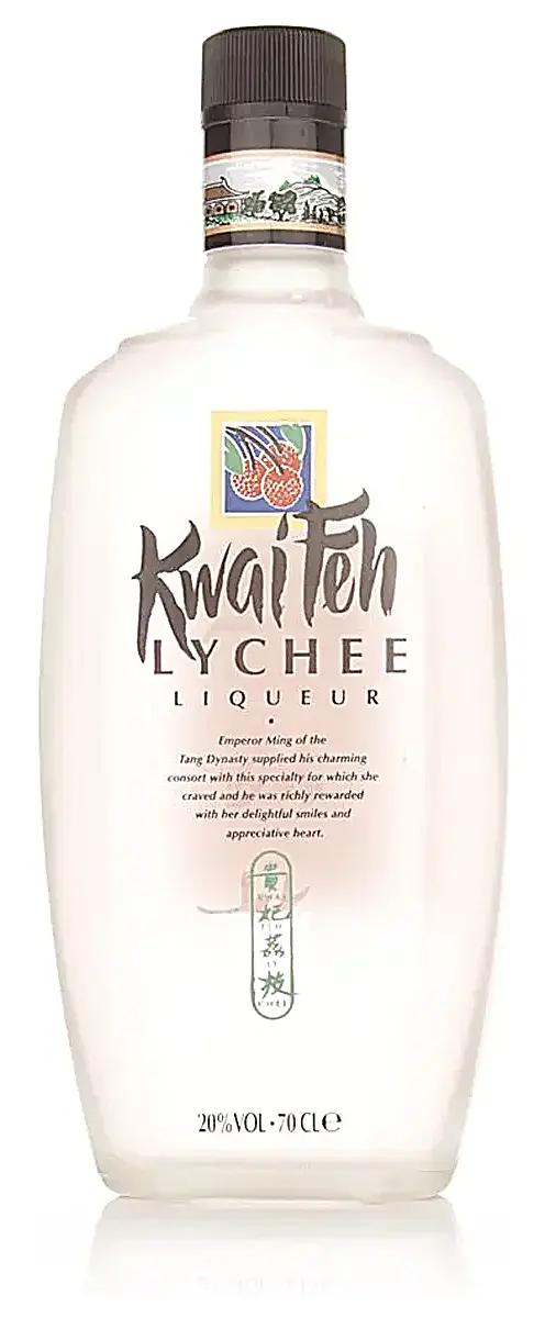 Kwai Feh Lychee - Kwai Feh