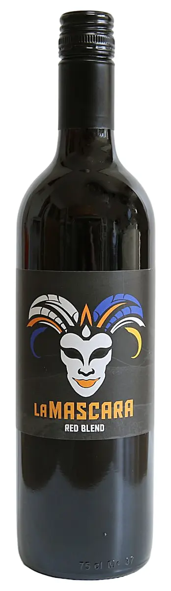 La Mascara Red Blend - La Mascara