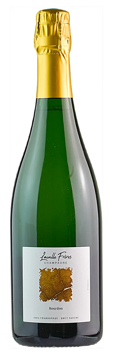 Laculle Freres Bourdon Chardonnay - Laculle Freres