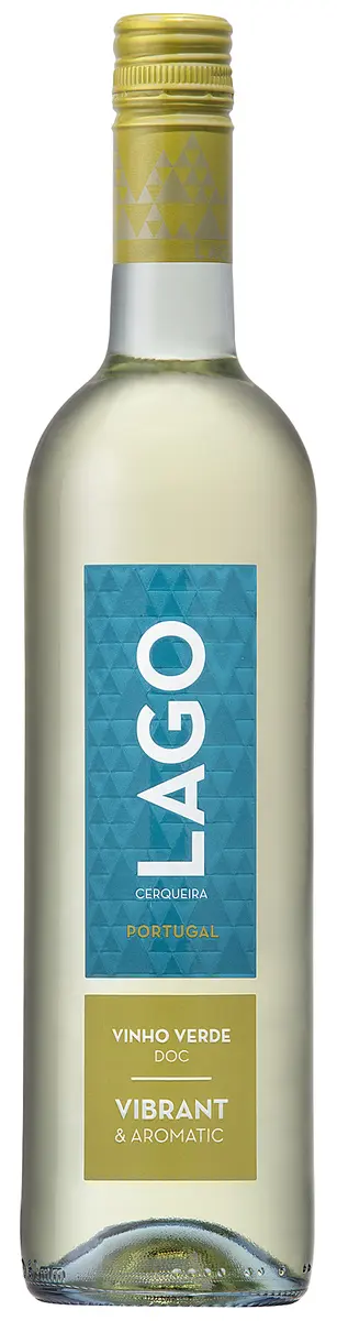 Lago Vinho Verde, White - Lago  Vinho Verde