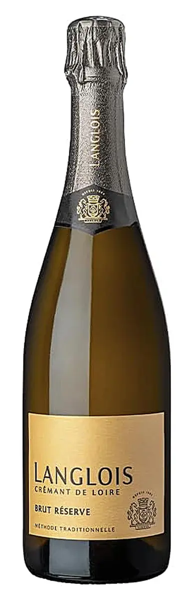 Langlois Chateau Cremant de Loire - Langlois-Chateau