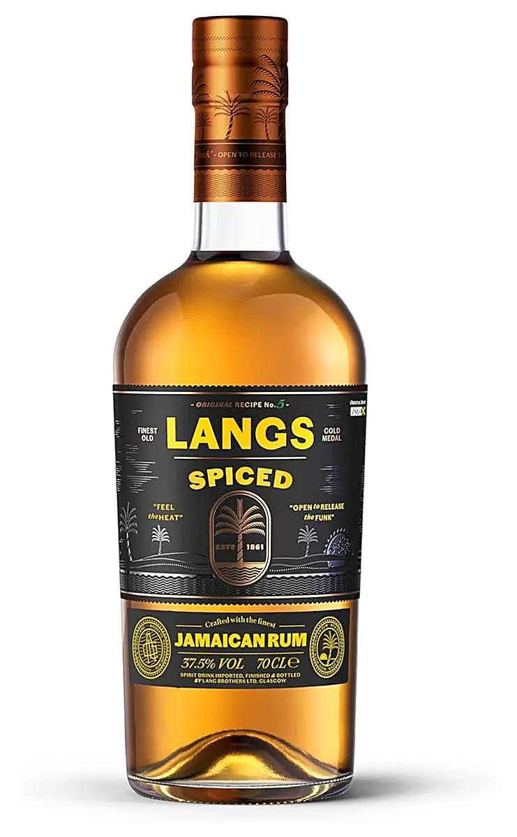 Langs - Langs
