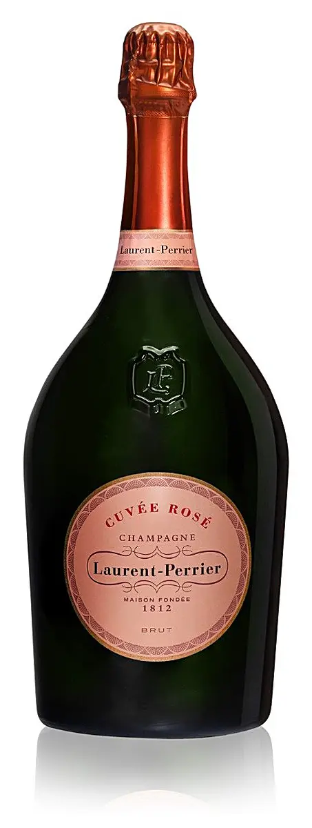 Laurent-Perrier, Rose, Magnum - Laurent-Perrier