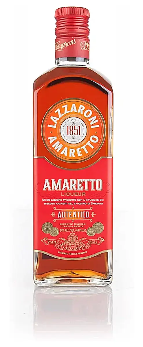 Lazzaroni 1851 - Sazerac