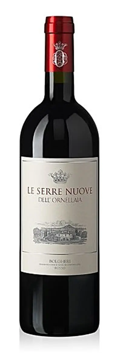 Le Serre Nuove, dell Ornellaia - Ornellaia