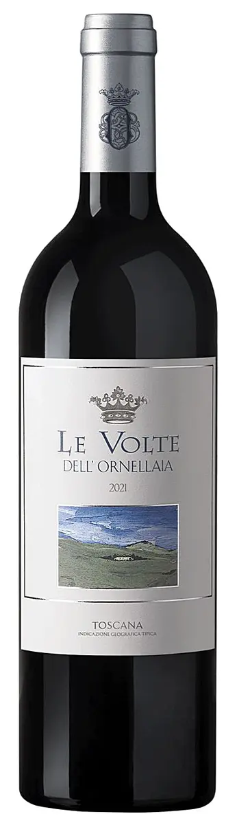 Le Volte, dell Ornellaia - Ornellaia