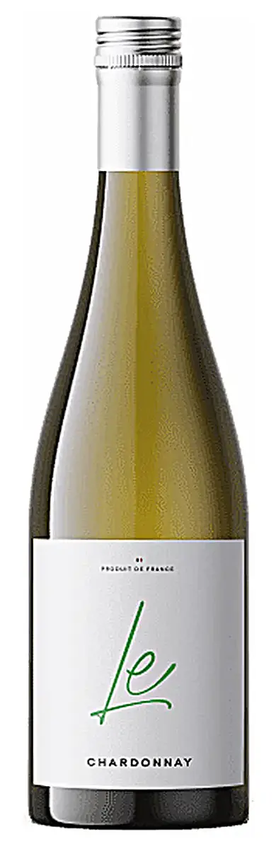 Le Wine Chardonnay - Le Wine