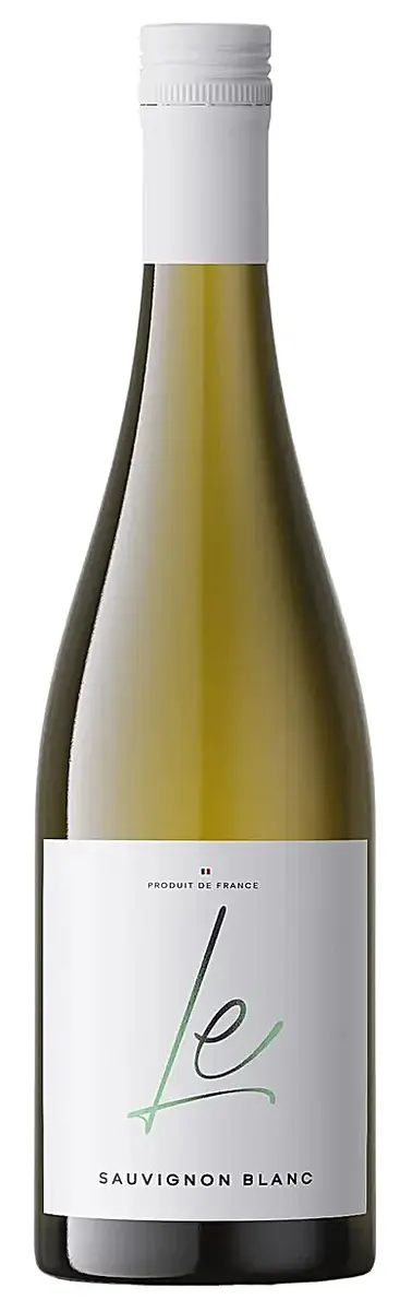 Le Wine Sauvignon Blanc - Le Wine