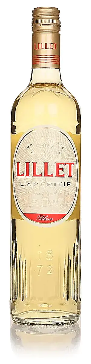 Lillet Blanc - Lillet