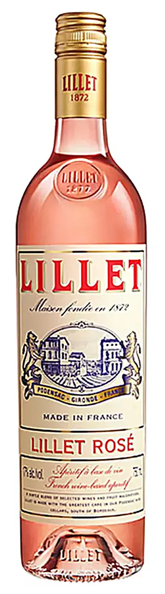 Lillet Rose - Lillet