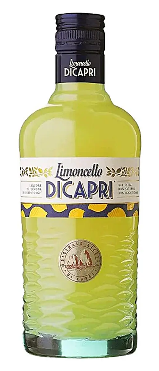 Limoncello di Capri - Di Capri