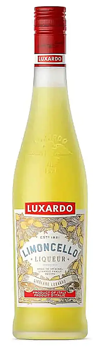 Limoncello - Luxardo - Luxardo