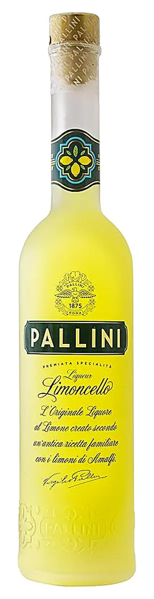 Limoncello - Pallini - Pallini