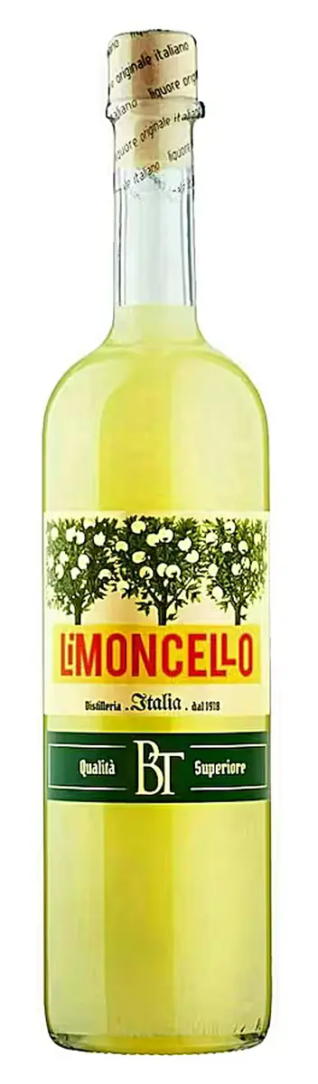 Limoncello - Tosolini - Bepi Tosolini