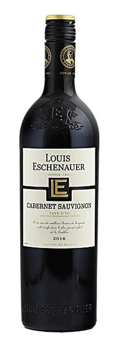Louis Eschenauer, Cabernet Sauvignon - Louis Eschenauer