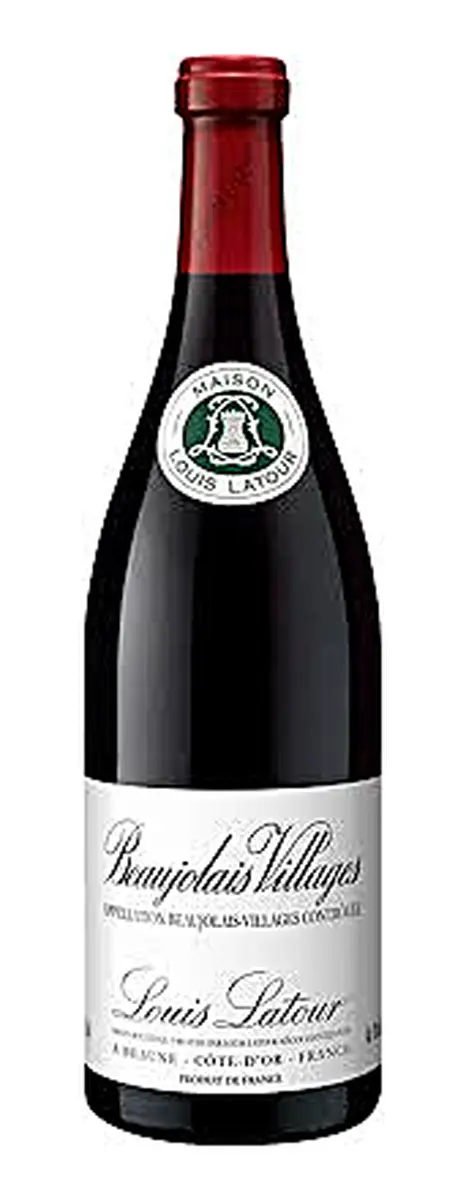 Louis Latour, Beaujolais Villages - Louis Latour