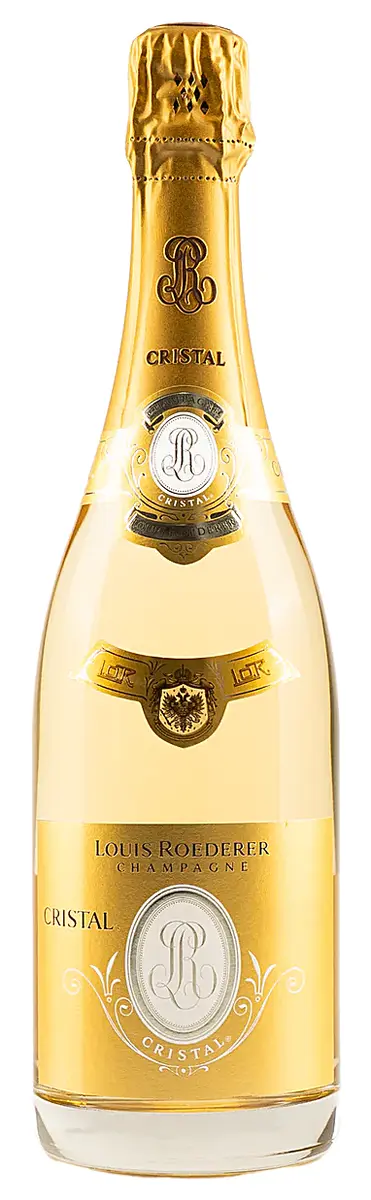 Louis Roederer, Cristal, 2012 - Louis Roederer