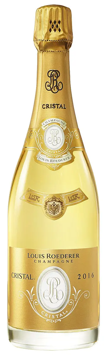 Louis Roederer, Cristal, 2016 - Louis Roederer