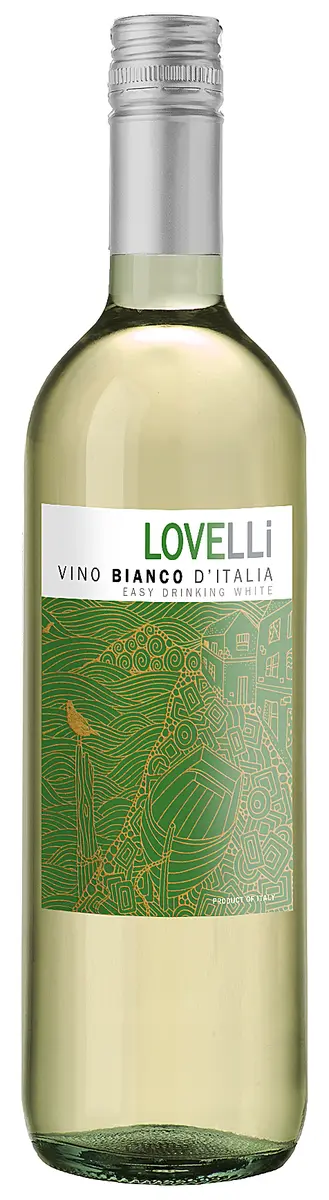 Lovelli Bianco - Lovelli