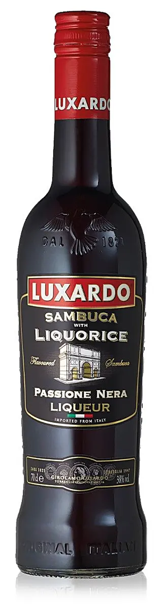 Luxardo - Passione Nera (Black) - Luxardo