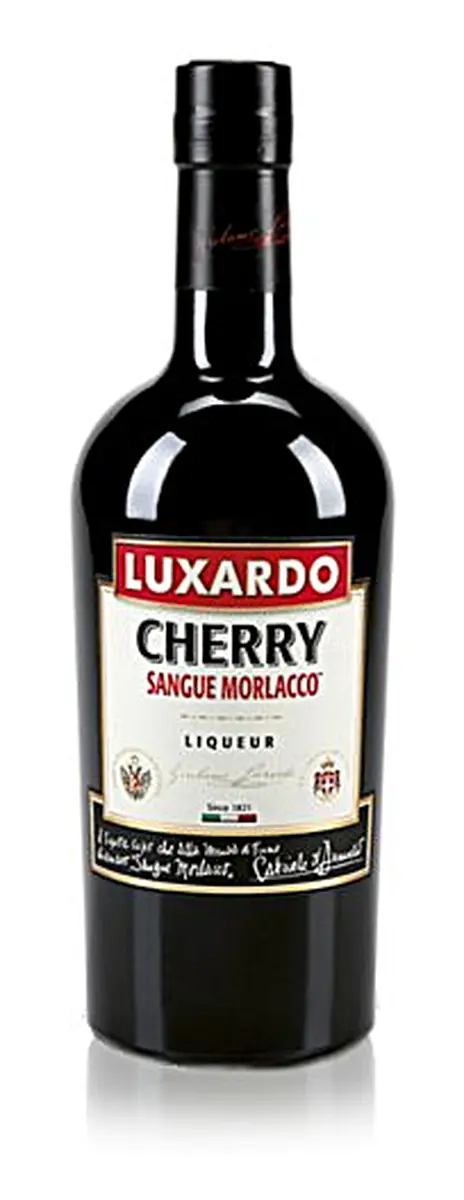 Luxardo - Sangue Morlacco, Cherry - Luxardo