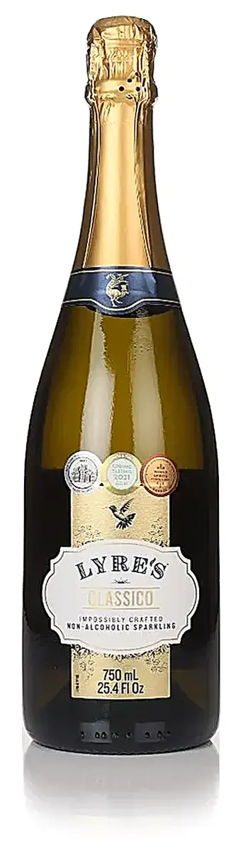 Lyre's Classico Grande - Lyre's