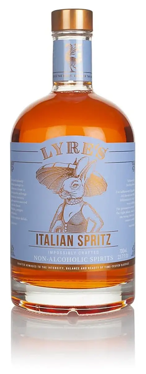 Lyre's Italian Spritz - Lyre's