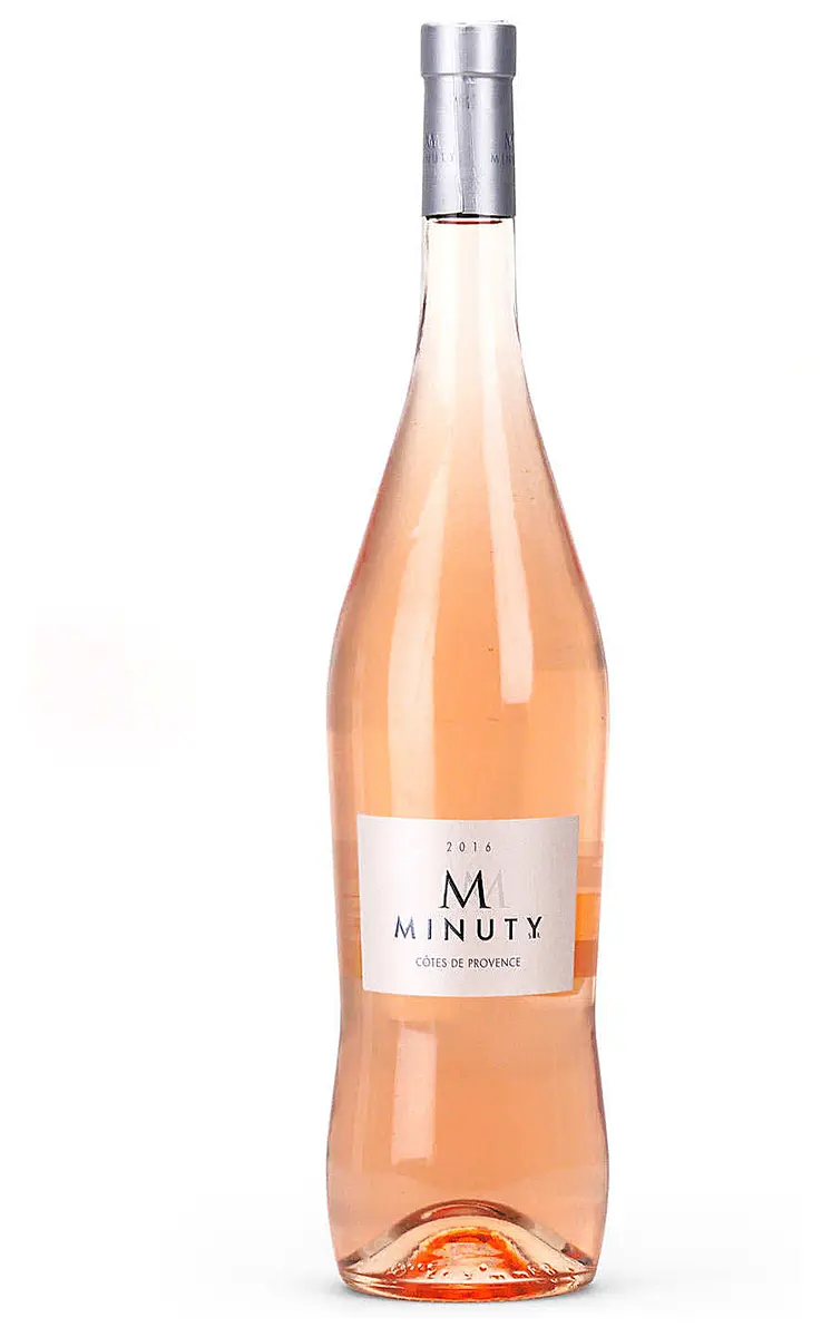 M de Minuty - Minuty