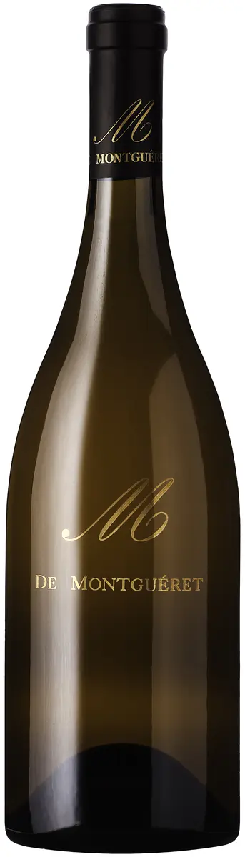 M de Montgueret Saumur Blanc - Château de Montguéret