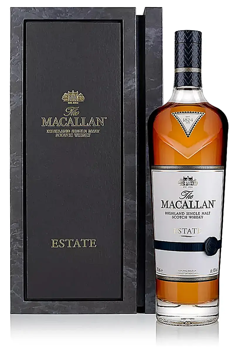 Macallan - Estate - Macallan