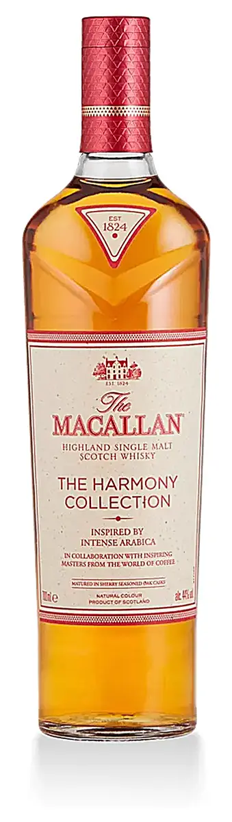 Macallan Harmony - Intense Arabica - Macallan