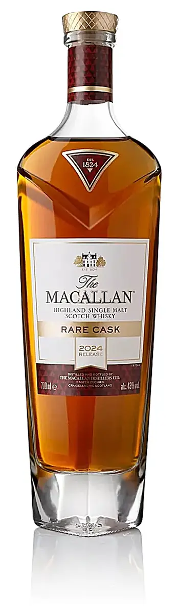 Macallan Rare Cask - Macallan