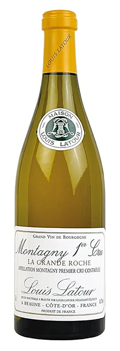 Louis Latour, Macon Lugny Les Genievres - Louis Latour