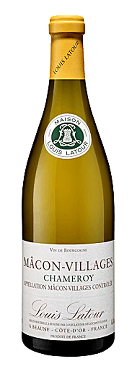 Macon Villages Chameroy - Louis Latour