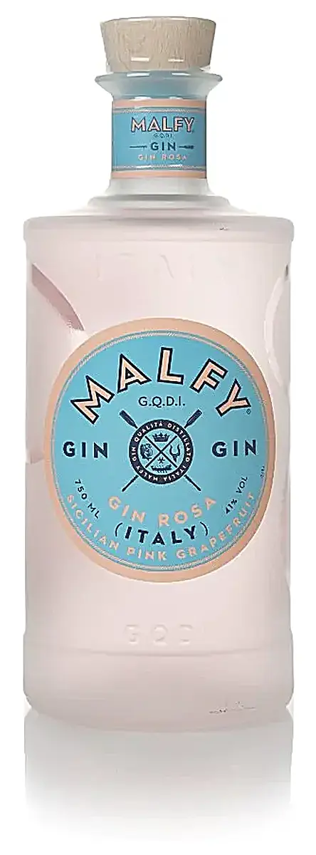 Malfy Rosa (Pink Grapefruit) - Malfy