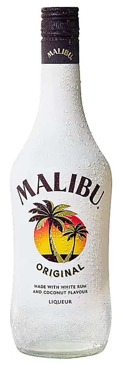 Malibu 70cl - Malibu