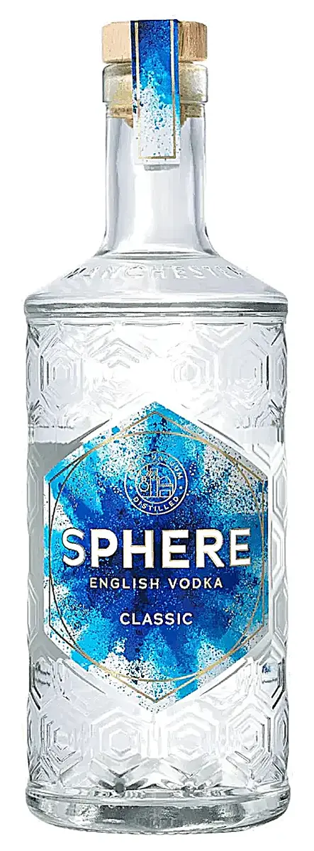 Manchester Sphere Original - The Spirit of Manchester Distillery
