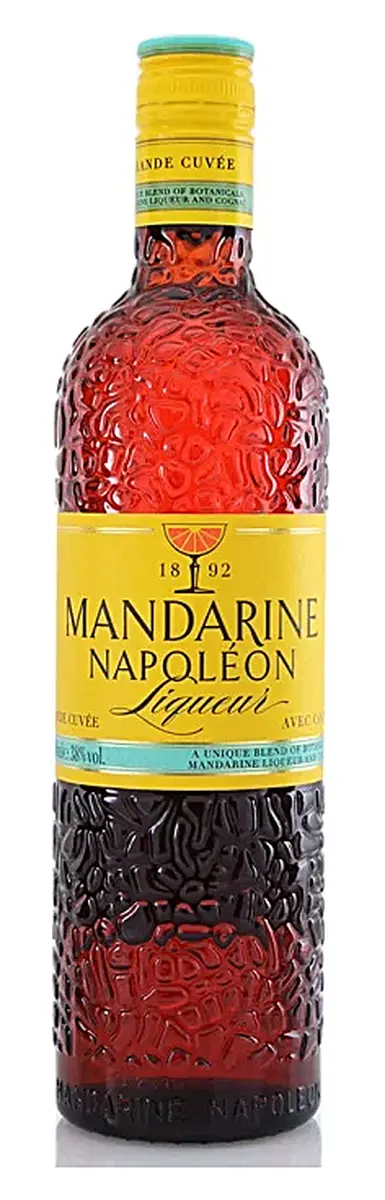 Mandarin Napoleon - De Kuyper