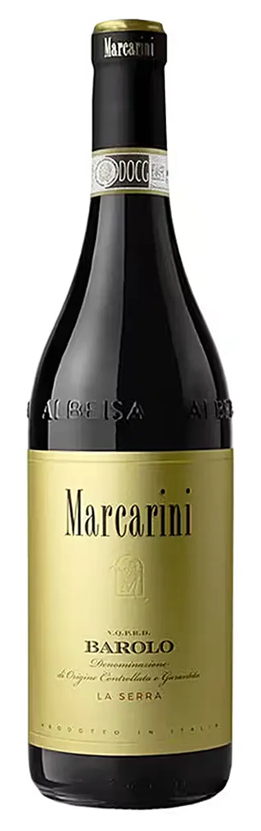 Marcarini, Barolo, La Serra, 2020 - Marcarini