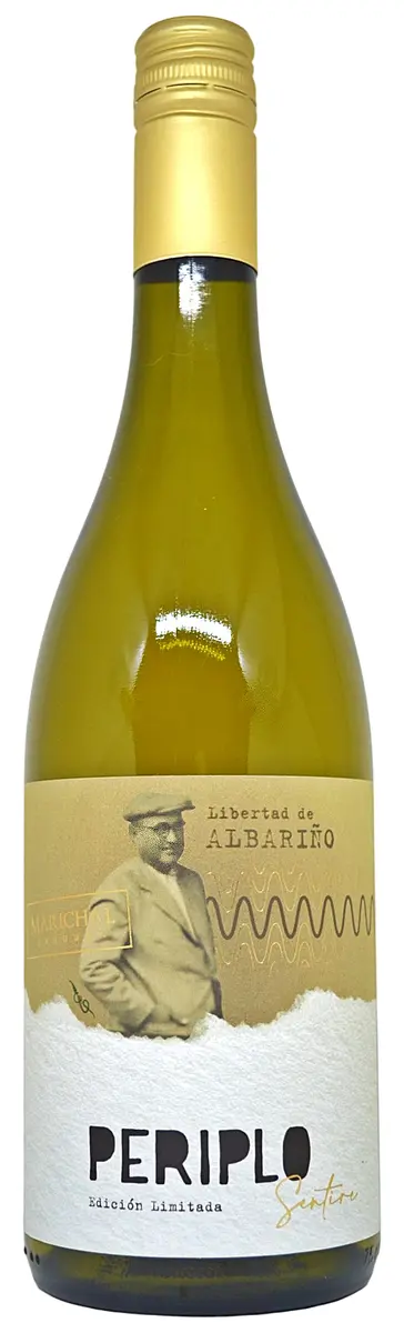 Marichal Periplo Sentire Albarino