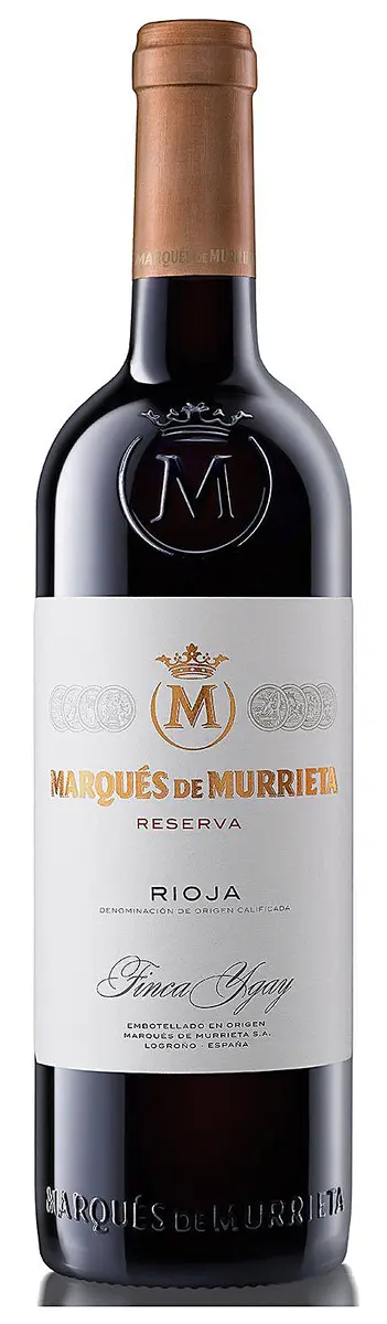 Marquis De Murrieta, Reserva - Marquis De Murrieta