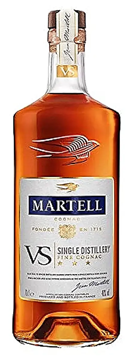 Martell VS - Martell