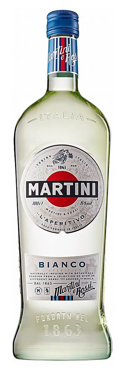 Martini - Bianco - Martini