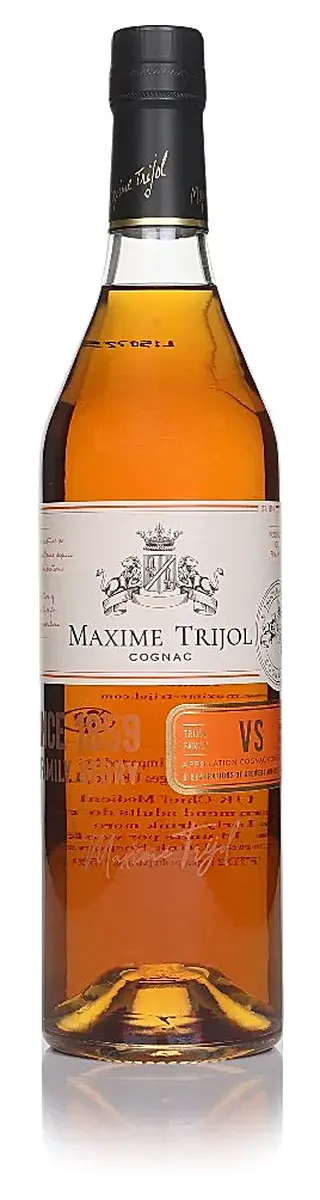 Maxime Trijol - VS - Maxime Trijol