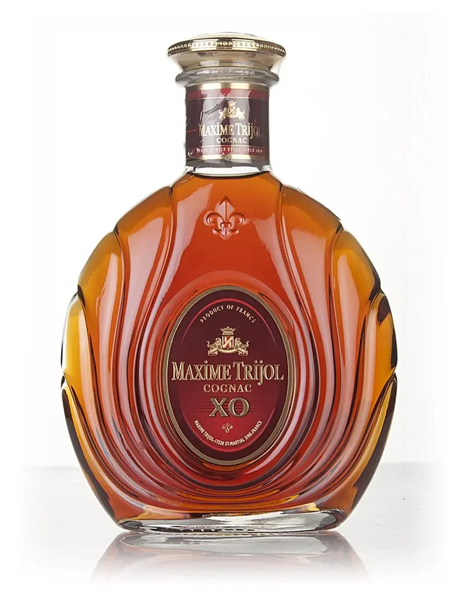 Maxime Trijol - XO - Maxime Trijol