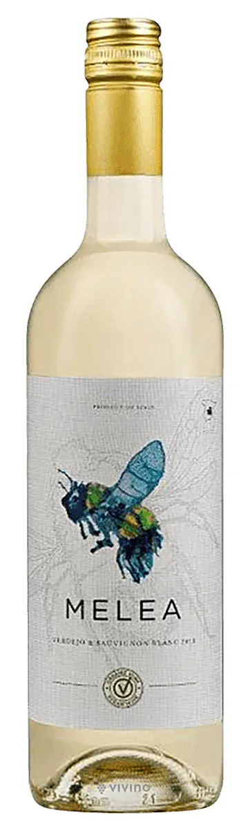 Melea Verdejo/Sauvignon Blanc - Melea