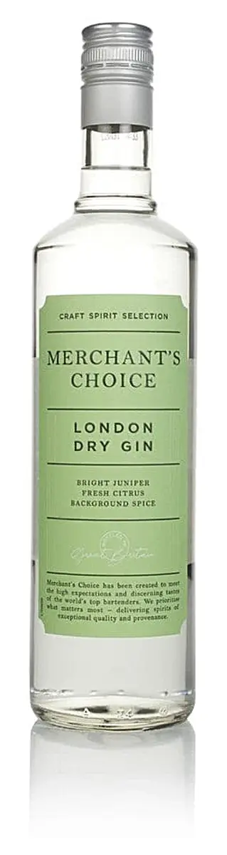 Merchants Choice - Merchant's Choice
