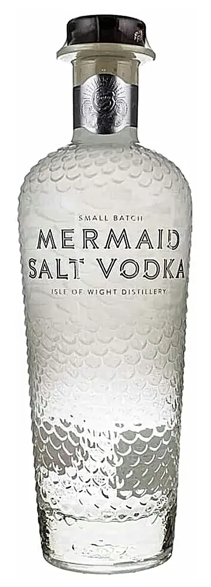 Mermaid Salt - Isle of Wight Distillery